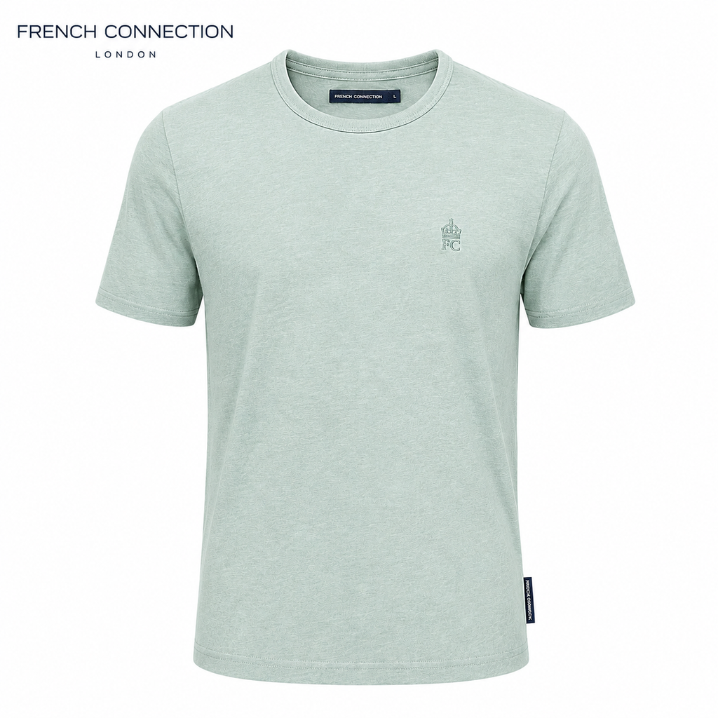 French Connection Men T shirt