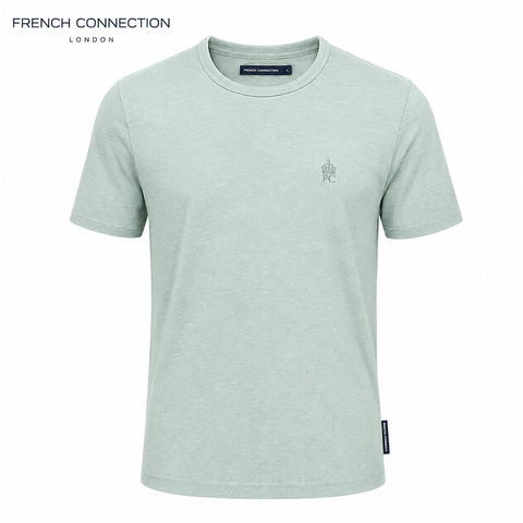 French Connection Men T shirt