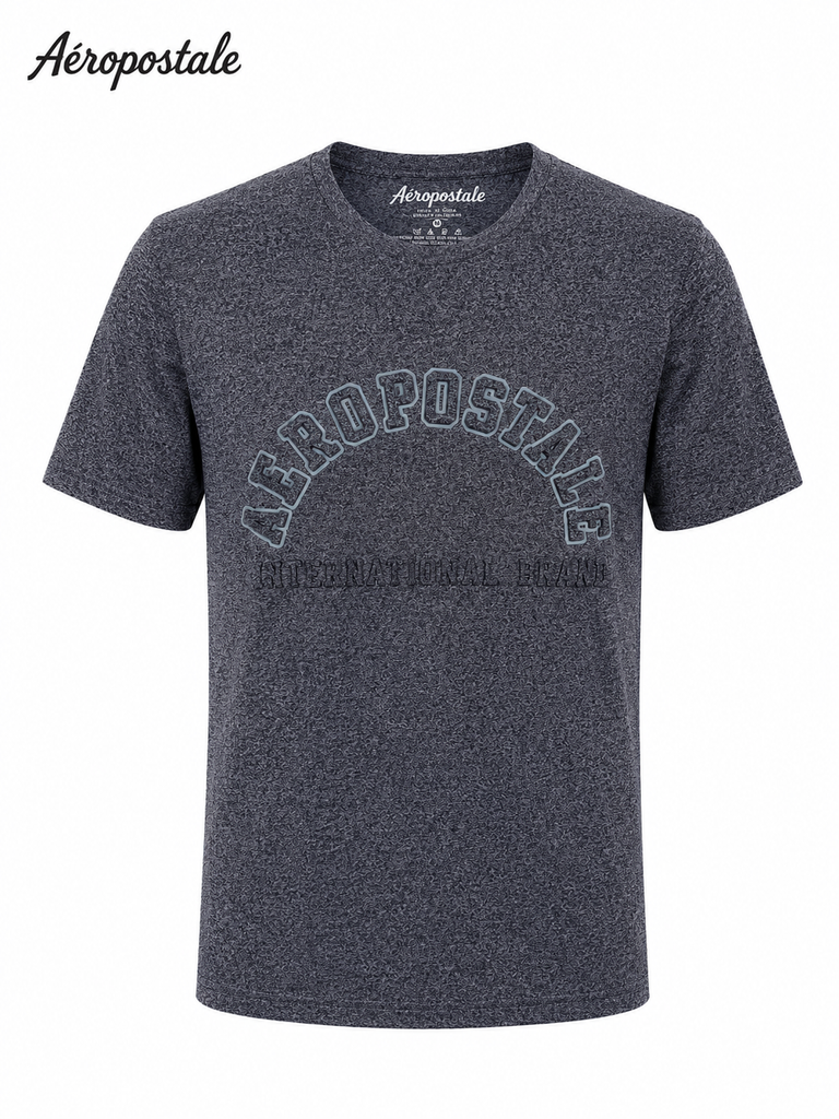 Aerostale Grey shirt