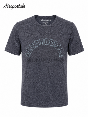 Aerostale Grey shirt