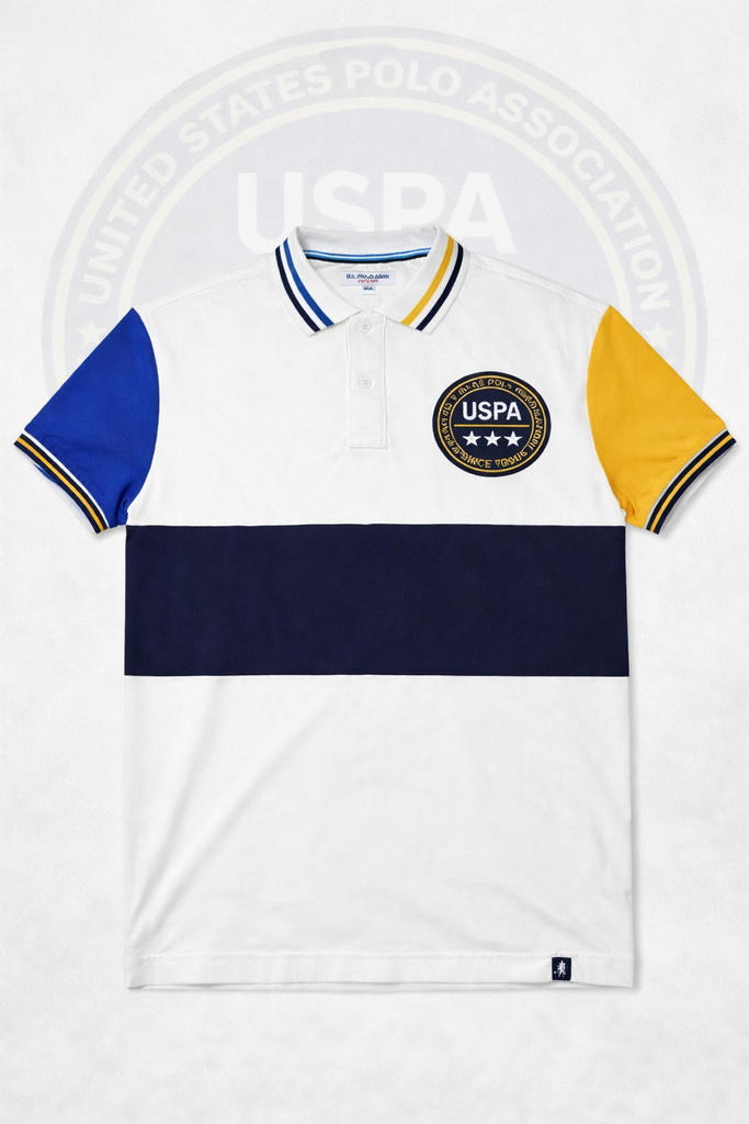 USPA ASSN MEN POLO