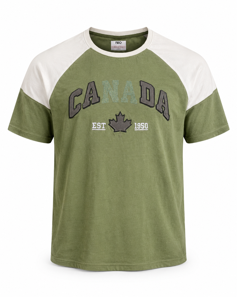 Reo Premium Canadian Premium Wear