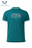 Crew Clothing U.K Men Polo
