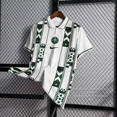 Nigeria National Team Jersey