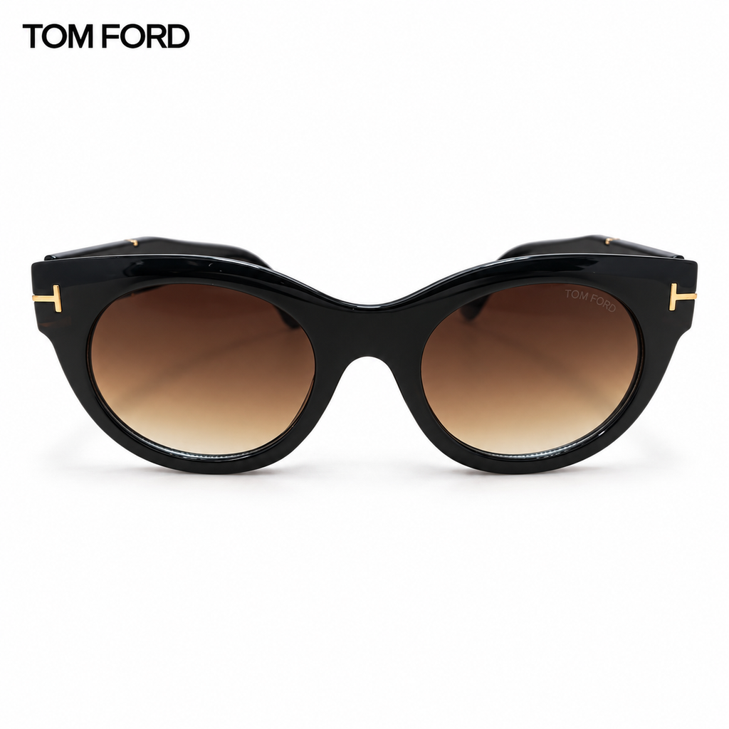 Tom Ford Female Sunglasses