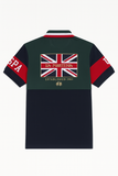 USPA ASSN MEN POLO