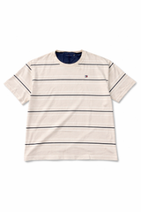 Tommy Hilfiger Men Stripe T shirt