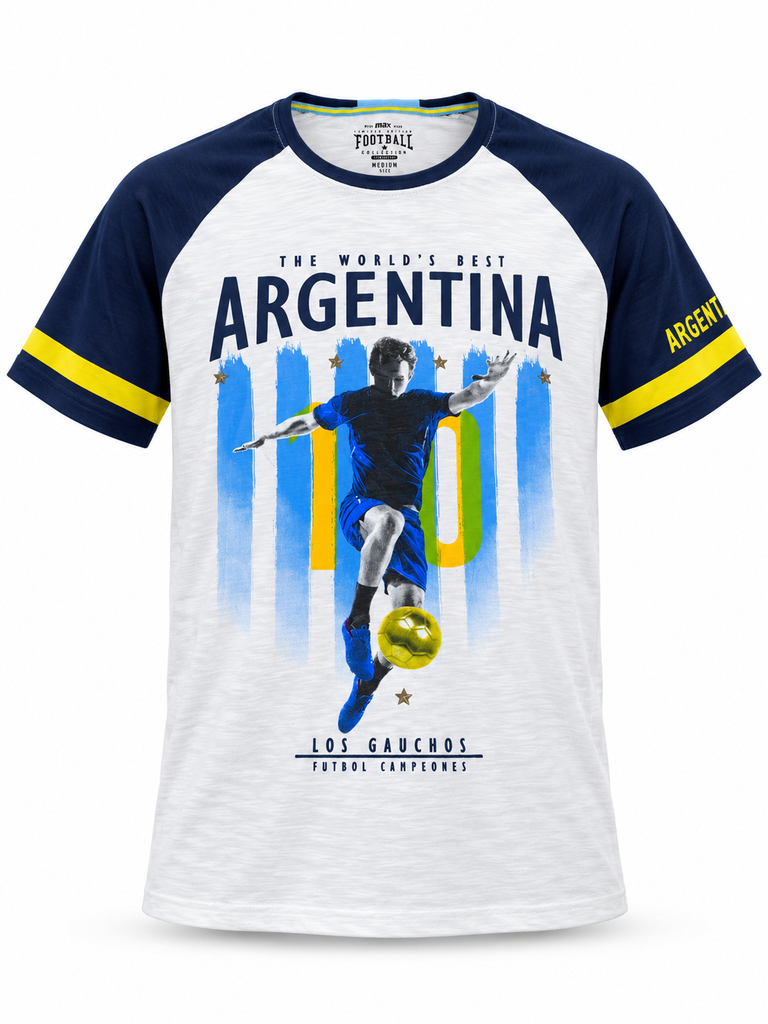 Argentina Official T shirt