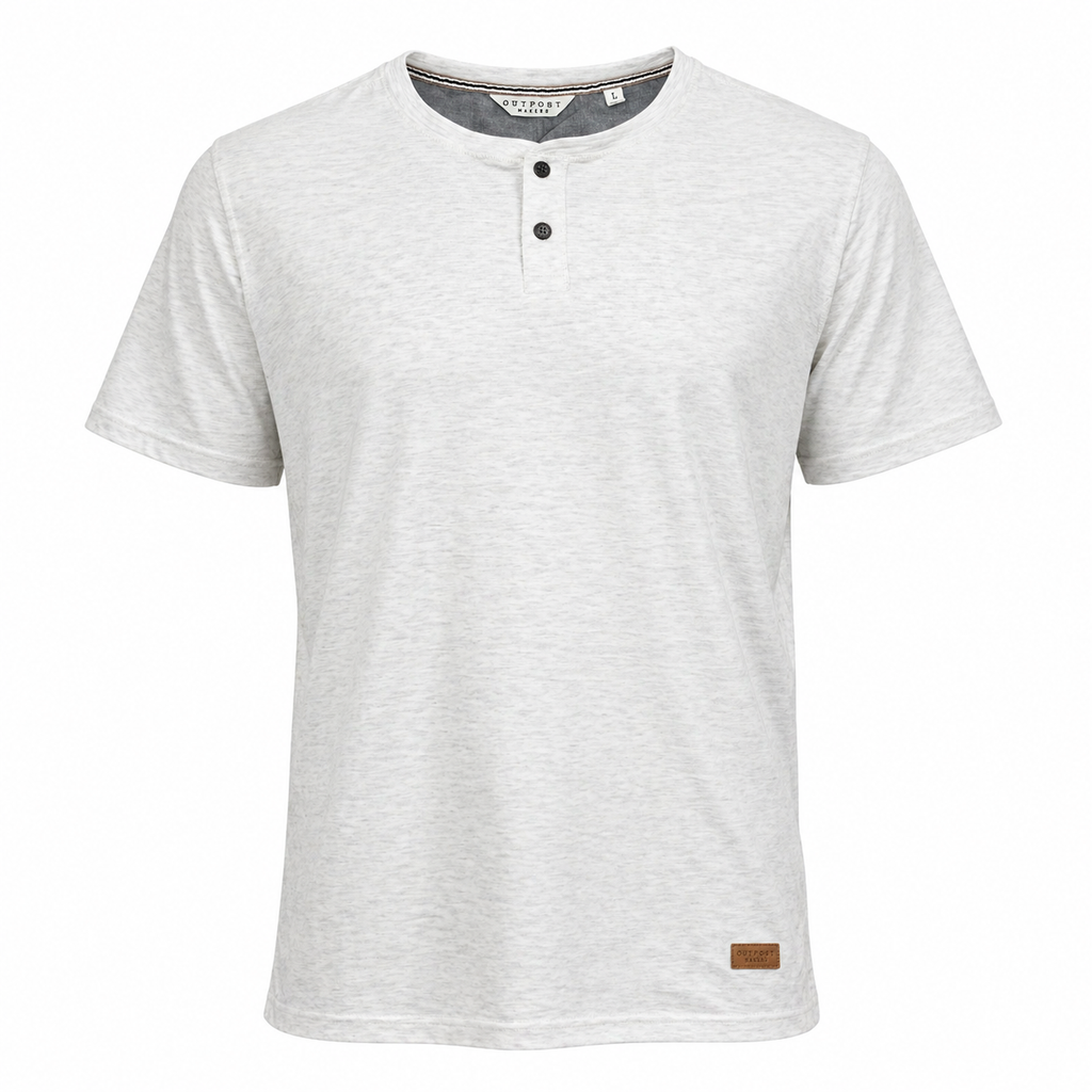 OutPost Men T shirt