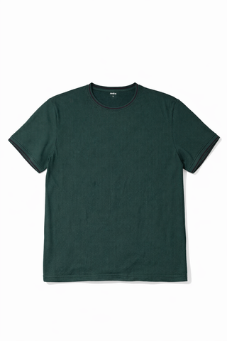 Max Green Men T shirt