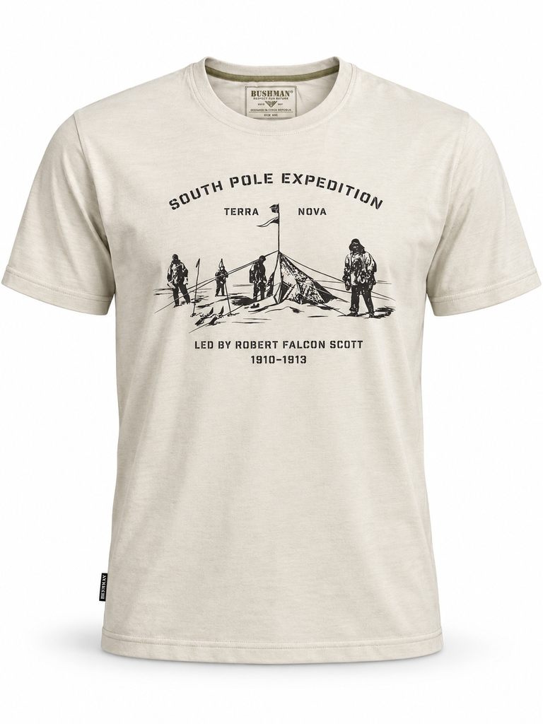B Bash Men Premium T SHIRT