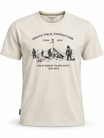 B Bash Men Premium T SHIRT