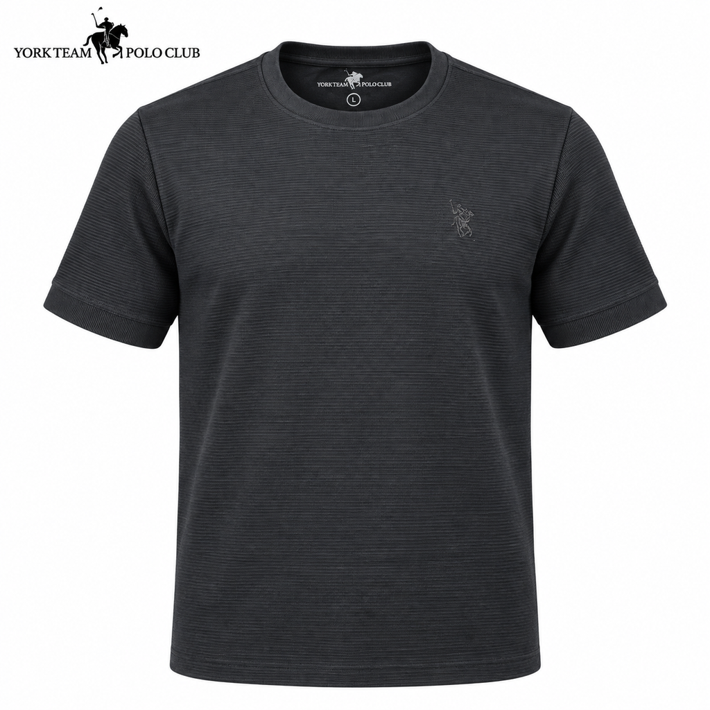York Team Polo Club T shirt