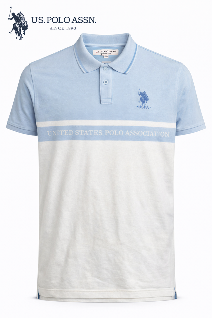 USPA ASSN MEN POLO
