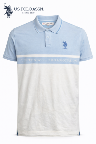 USPA ASSN MEN POLO