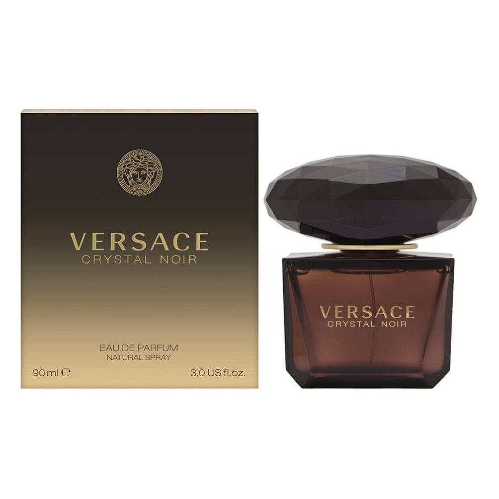 Versace Crystal Noir Eau de parfum 100ml