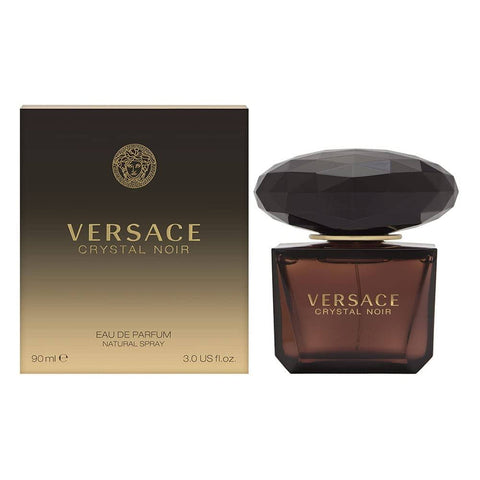 Versace Crystal Noir Eau de parfum 100ml