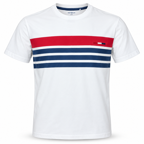 VanV  Men T shirt