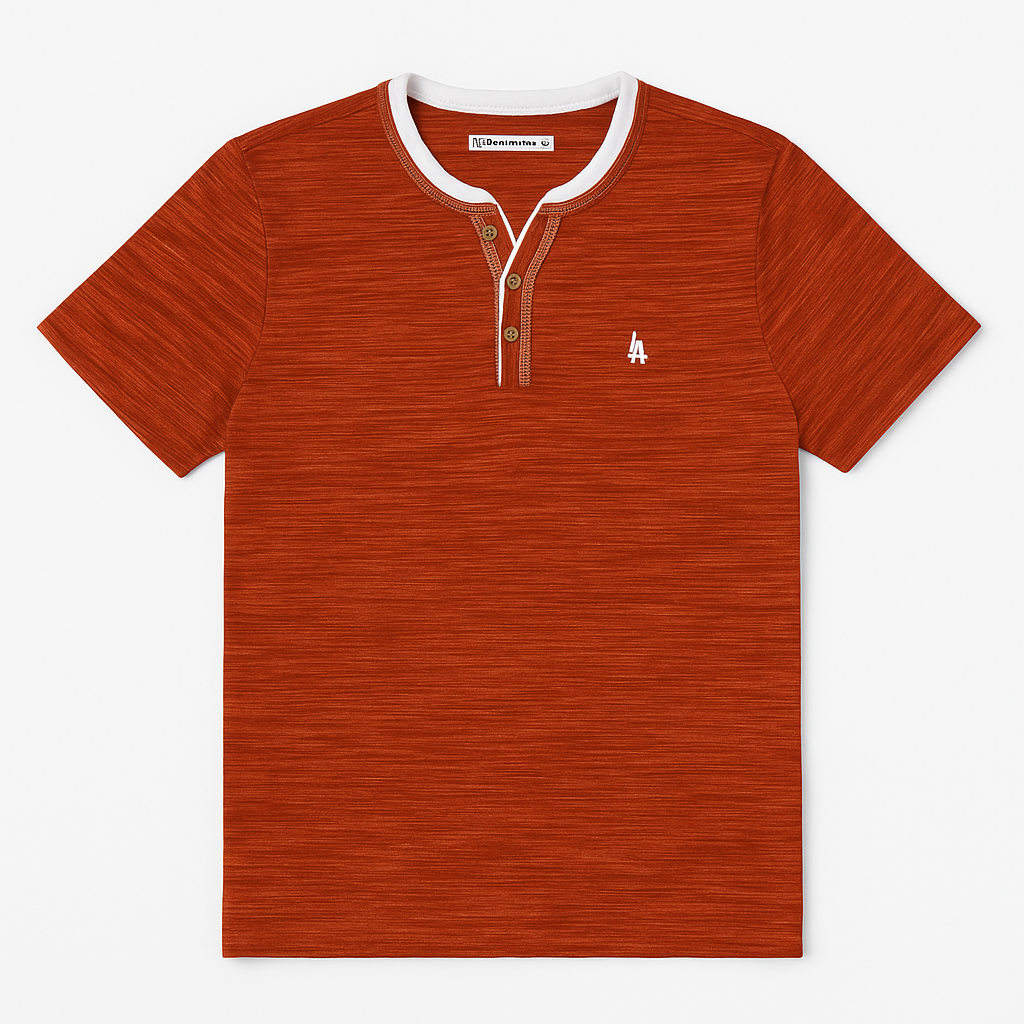 Armand Thiery Men T shirt