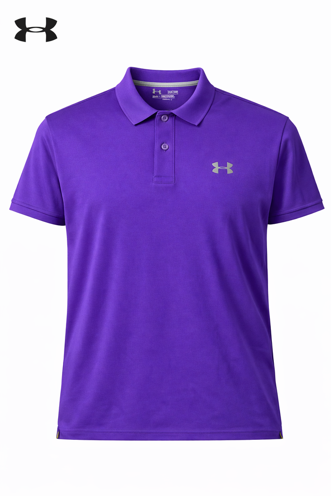 Under Amour Men Polo