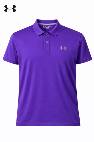 Under Amour Men Polo
