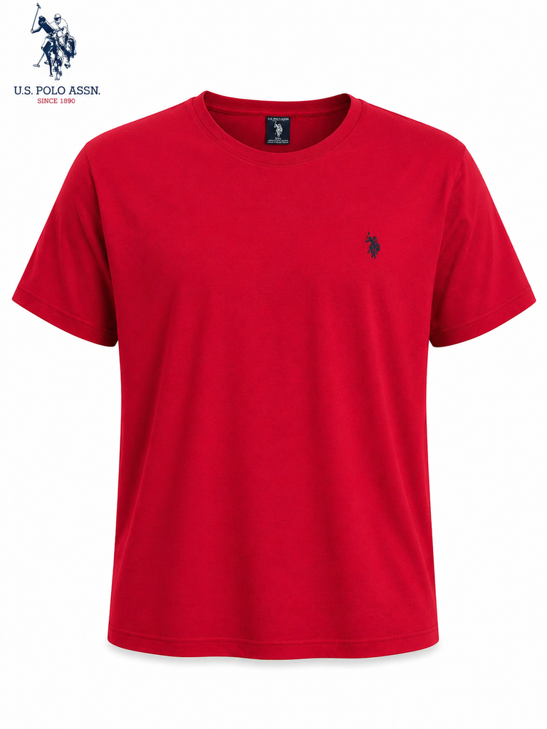 USPA ASSN MEN T SHIRT