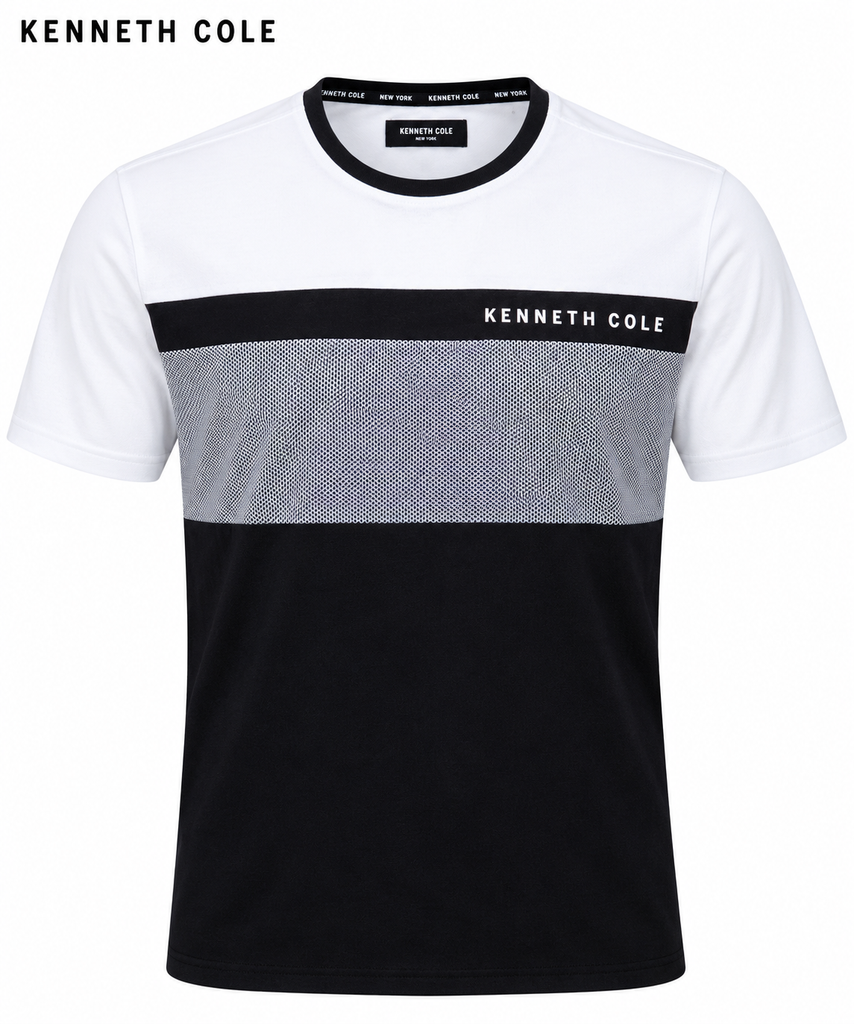 Kenneth Cole Men T shirt