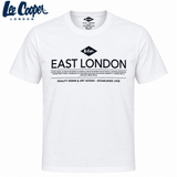 Lee Copper Men  T shirt