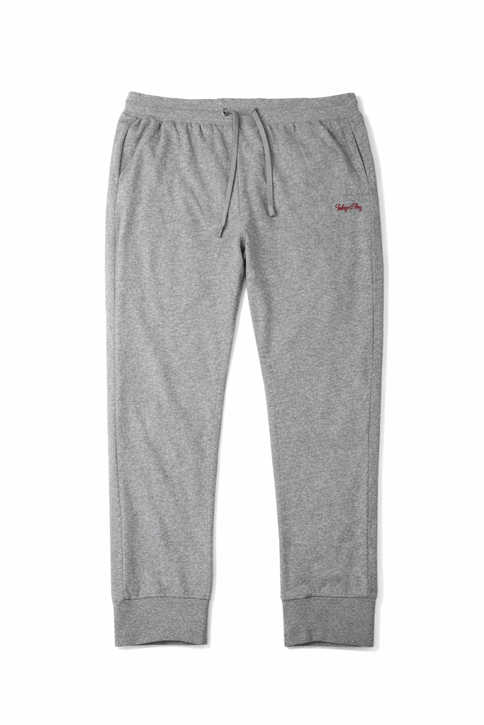 Tokyo Laundry Grey Men Jogging Pant