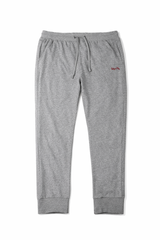 Tokyo Laundry Grey Men Jogging Pant