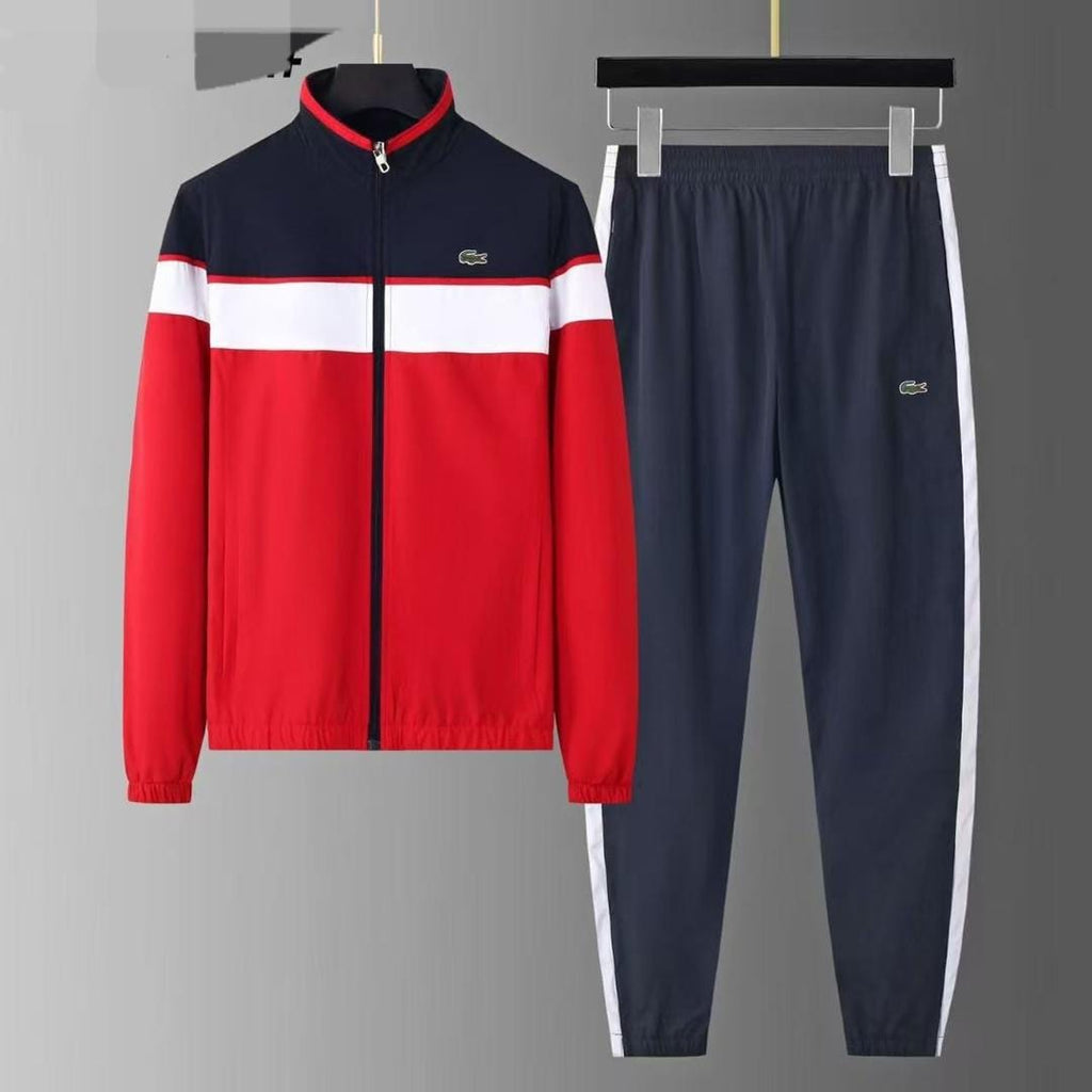 Lacoste Men Tracksuit