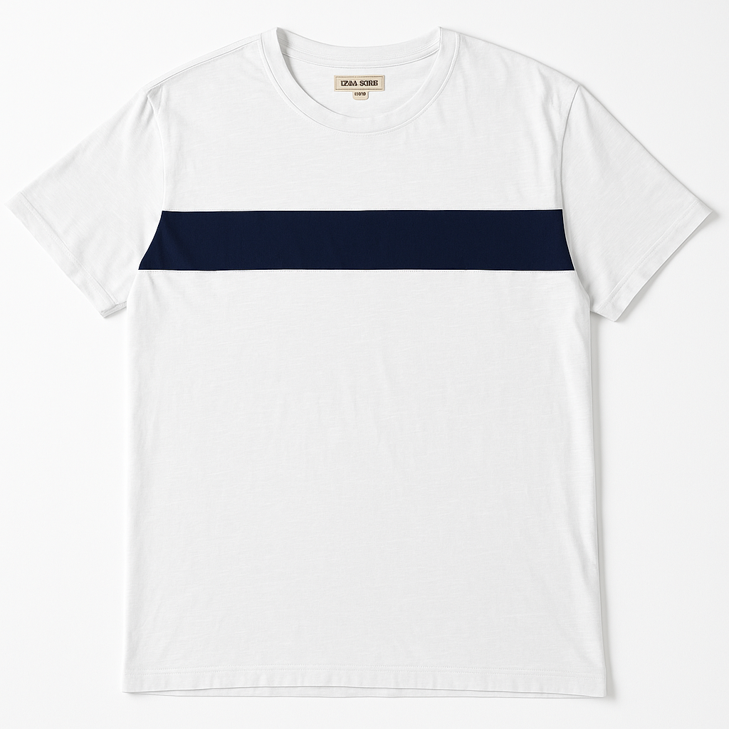 Cricker White T shirt