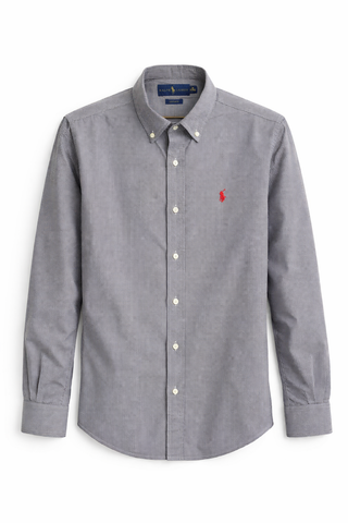 Polo Ralph Lauren Check Long Sleeve