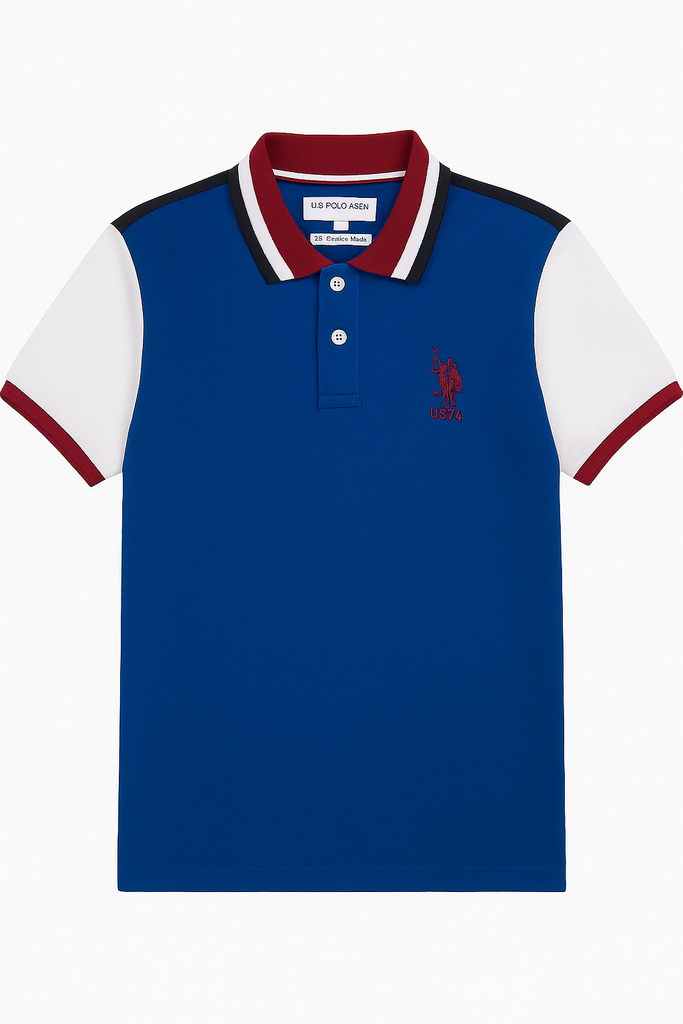 USPA ASSN MEN POLO