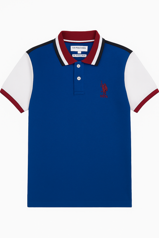 USPA ASSN MEN POLO