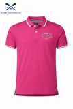 Crew Clothing U.K Men Polo