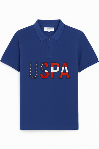 US Polo Assn Men Polo