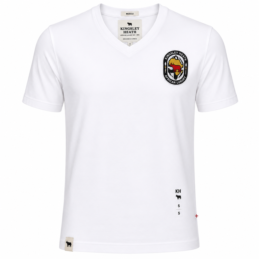 Kingsley Heath Men T shirt