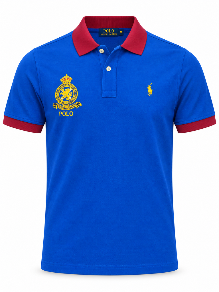 PRL Men Polo