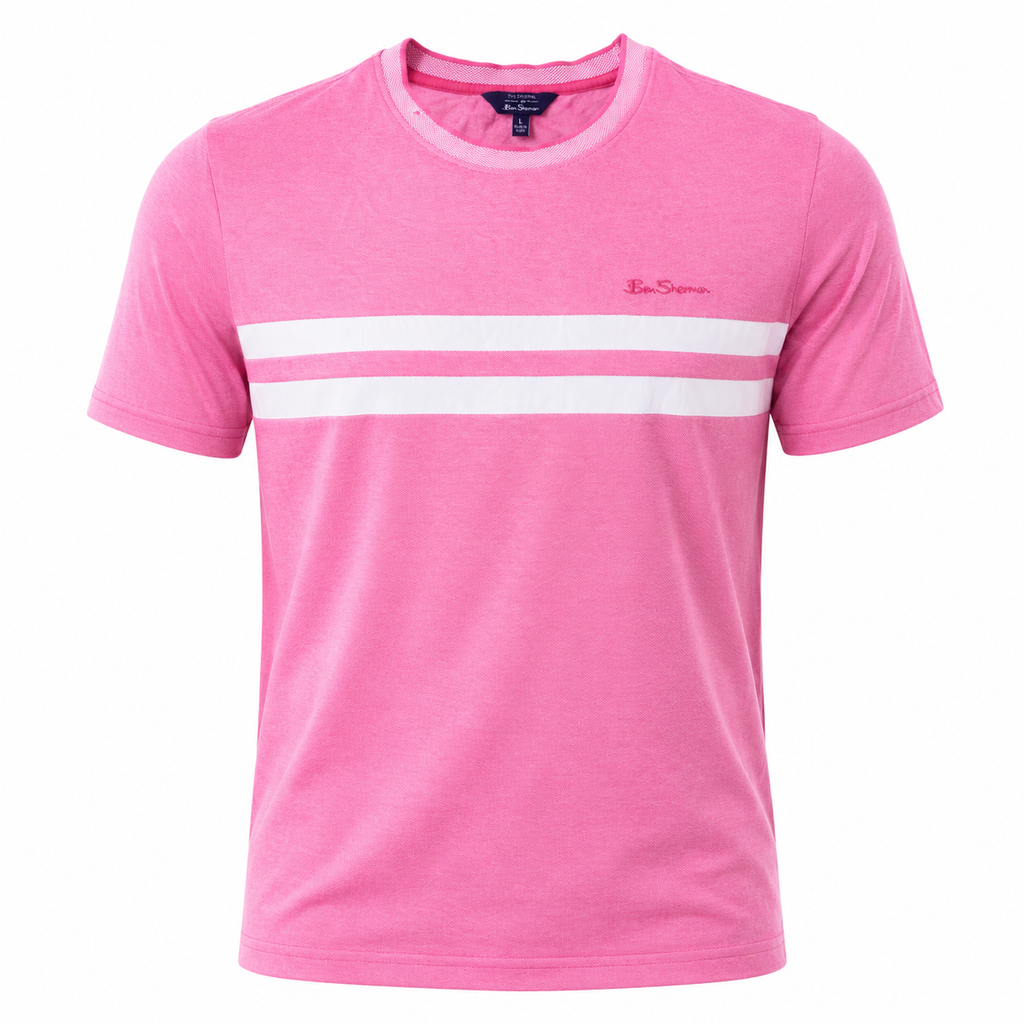 Ben Sherman Men T shirt