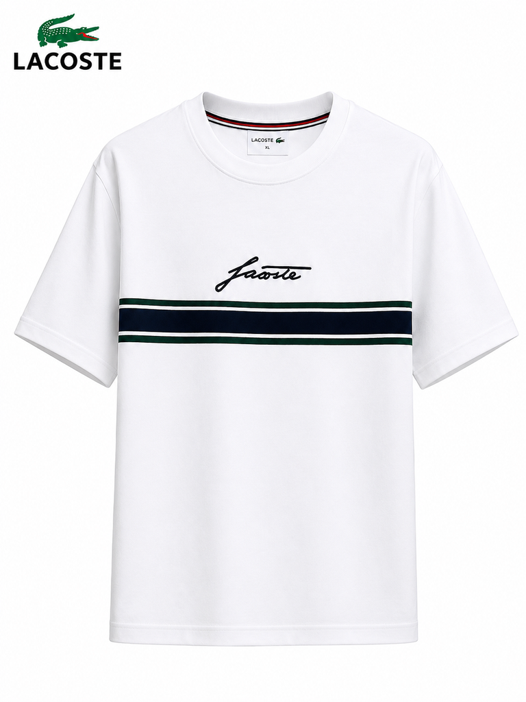 Lacoste Men T shirt