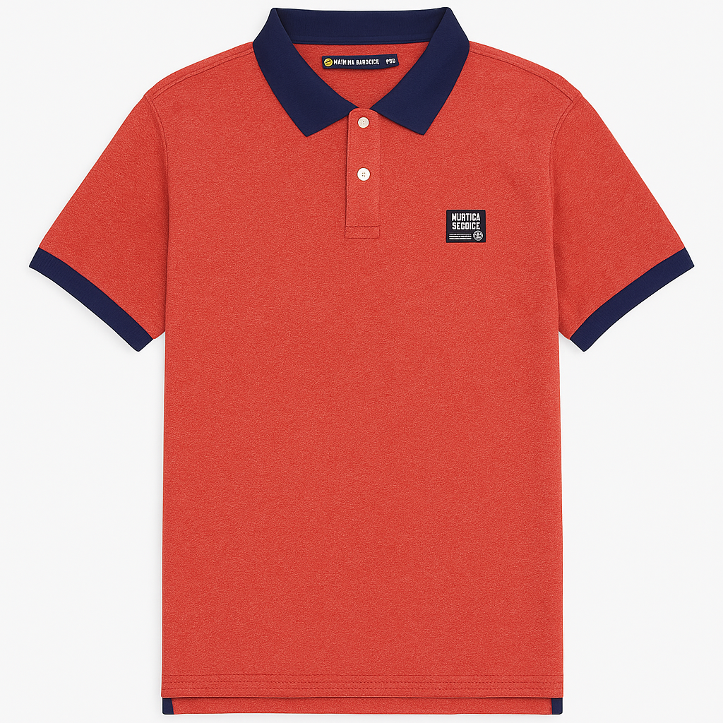 Nautica Men Polo