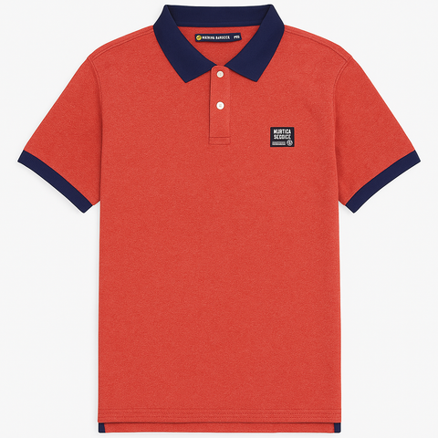 Nautica Men Polo