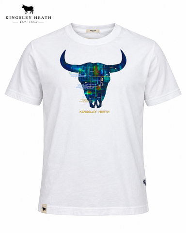 Kinsgleyy  Heath Men T shirt