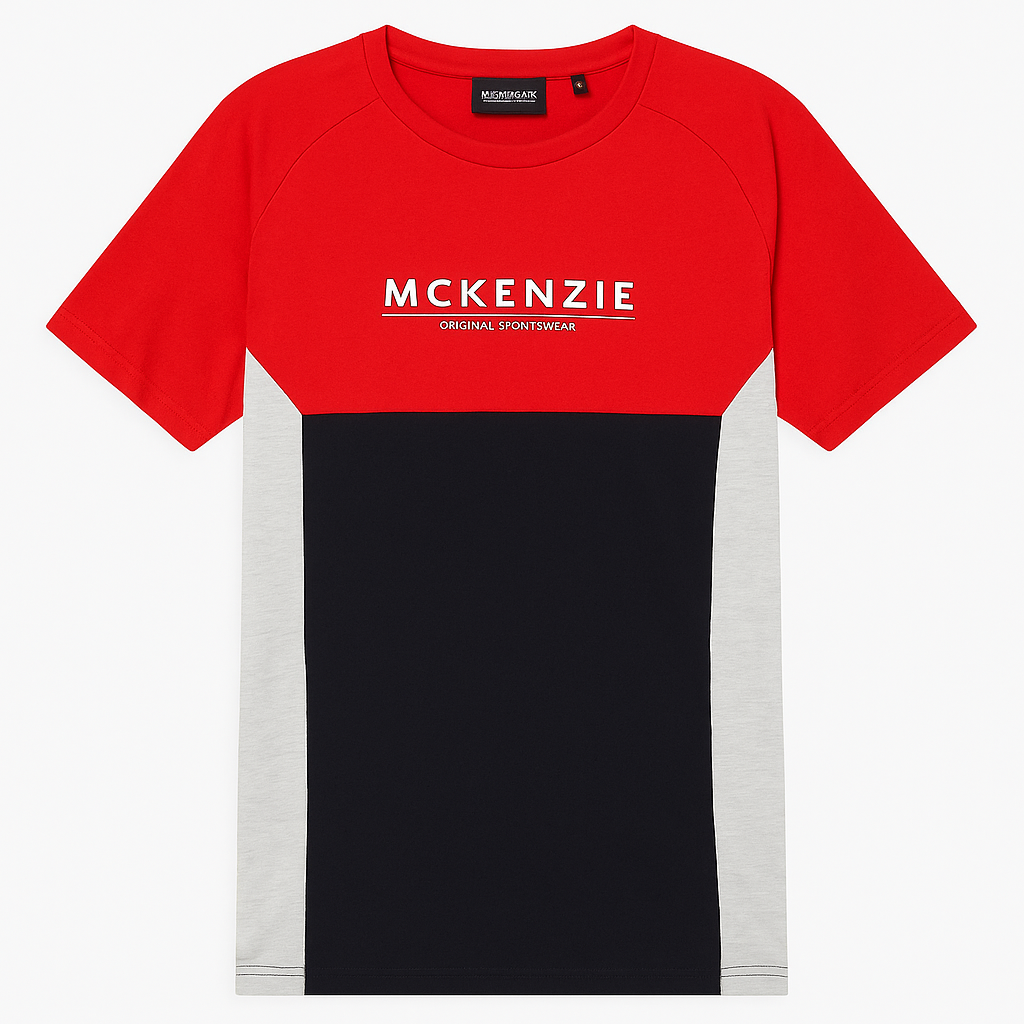 Mckenzie Original T shirt