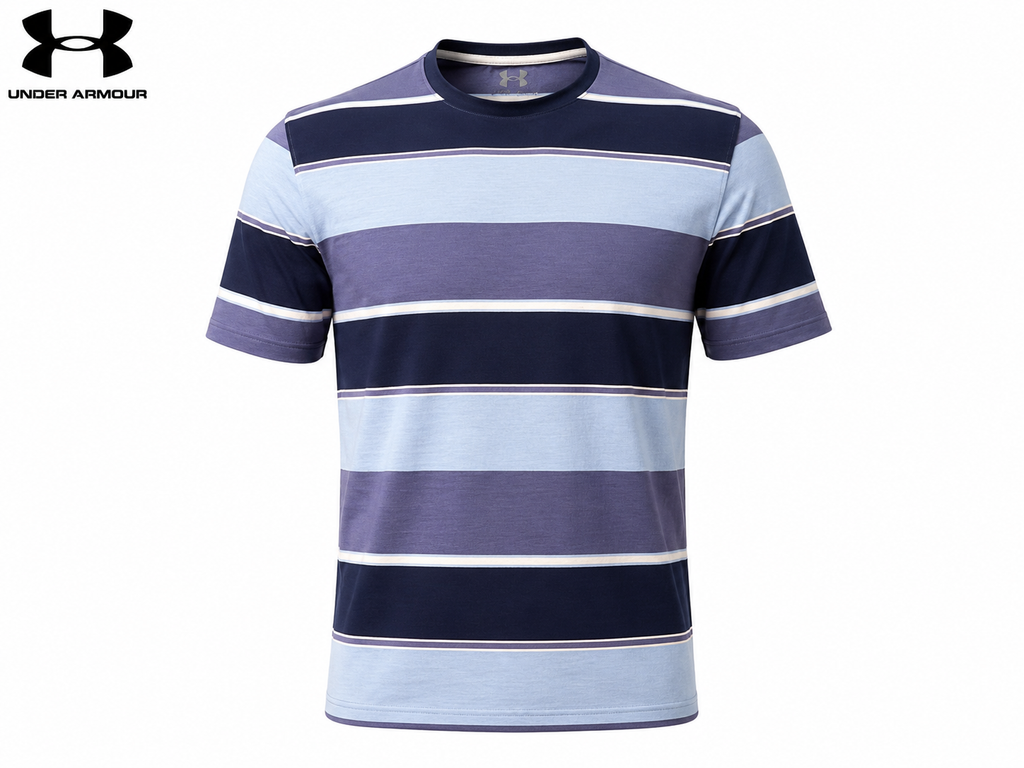 Under Armour Men T shirt