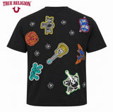 True Religion  Men T shirt