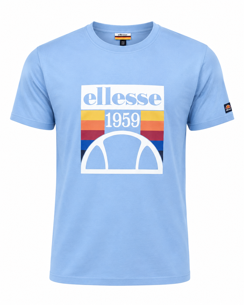 Ellesse Men T shirt