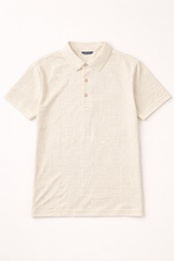 Offwhite Premium Men Polo