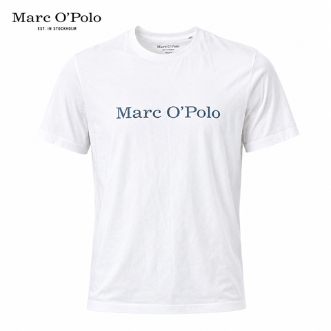 Marc O Polo White T shirt